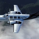 Piper Aerostar