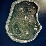 Island of Nauru