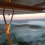valley fog