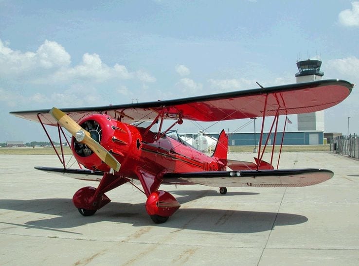 Flying the logbook my best flights Air Facts Journal