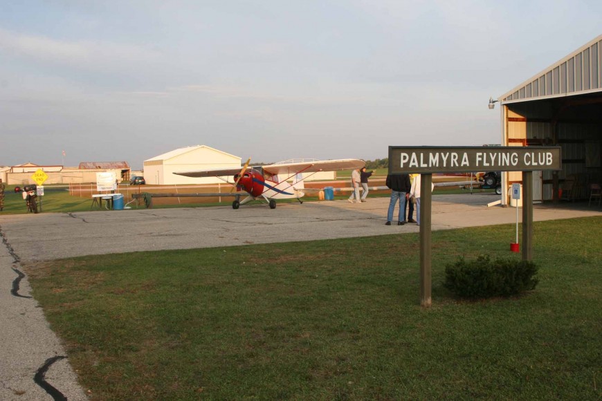 Trouble in Paradise? Air Facts Journal