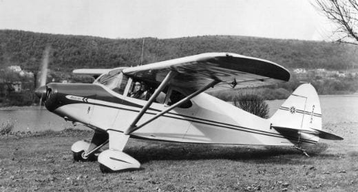 Owner's Perspective: Piper Clipper