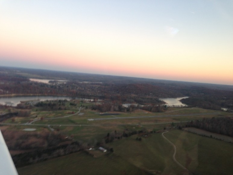 Rough River State Park Airport airfactsjournal.com