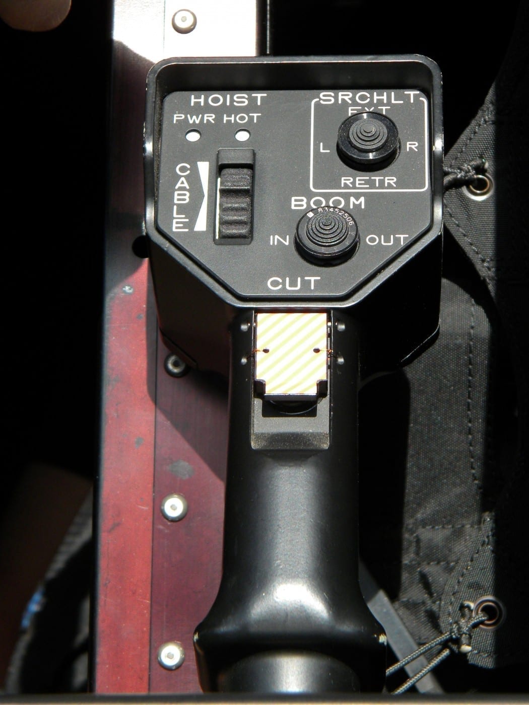 Love that eggbeater taming the helicopter Air Facts Journal