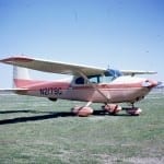 1958 Skylane