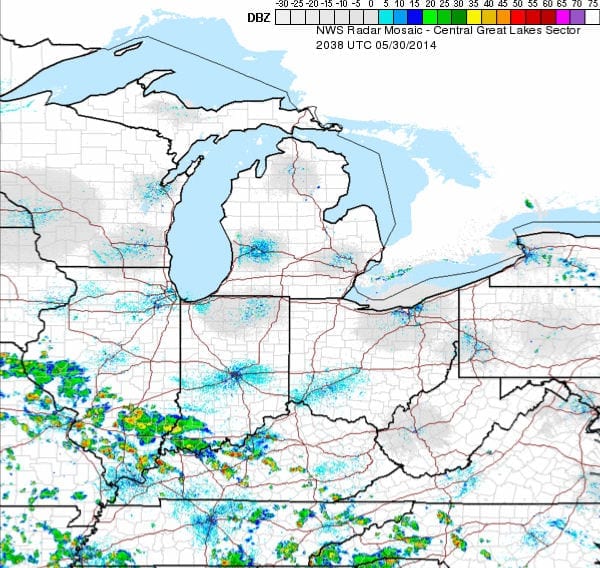 Go or no go NORDO? Air Facts Journal
