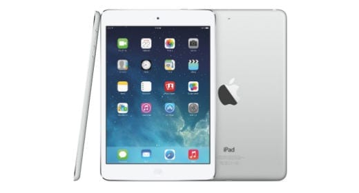 The truth about the iPad : Air Facts Journal