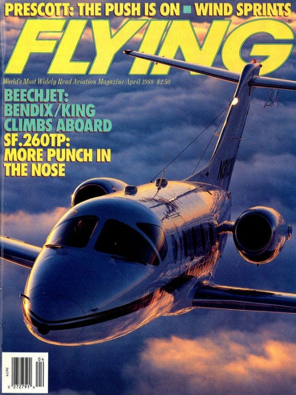 Those photo missions smile! Air Facts Journal