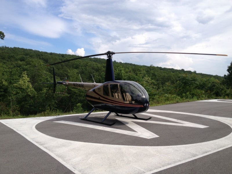 What's wrong with Robinson R44 pilots? : Air Facts Journal