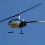 D-HAMR helicopter