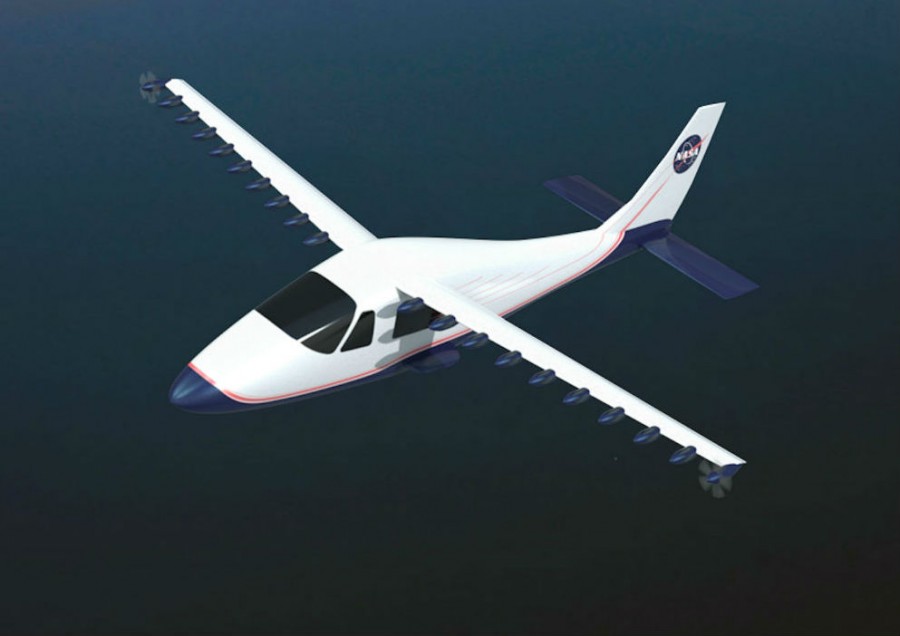 We're thinking about electric airplanes all wrong Air Facts Journal