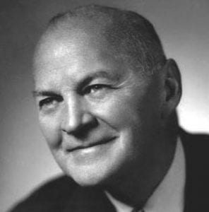Gill Robb Wilson