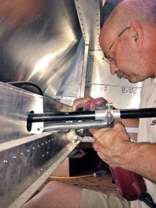 Building the Sonex