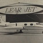 Lear Jet 24