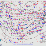 500mb chart