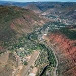 Valley in CO