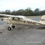 Cessna 120