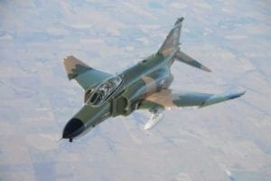 F-4 Phantom