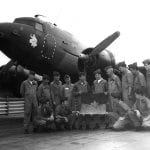 DC-3 Spooky