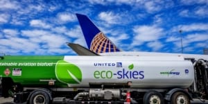 Sustainable fuel