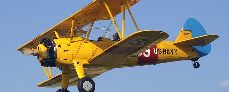 Stearman