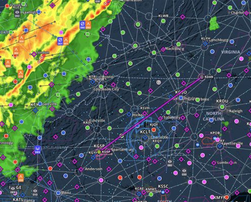 ForeFlight overview