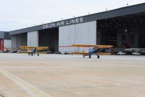 Hangar