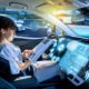 Autonomous ucar