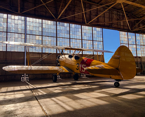 Stearman