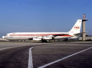 Boeing 707