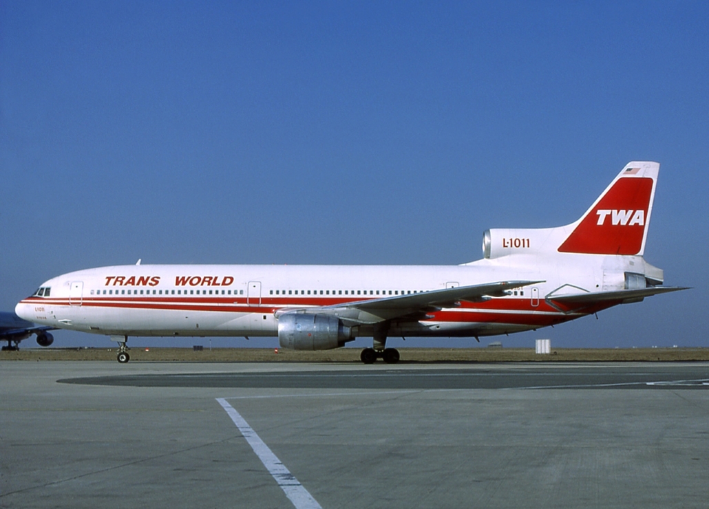 Memories of flying the L-1011 : Air Facts Journal