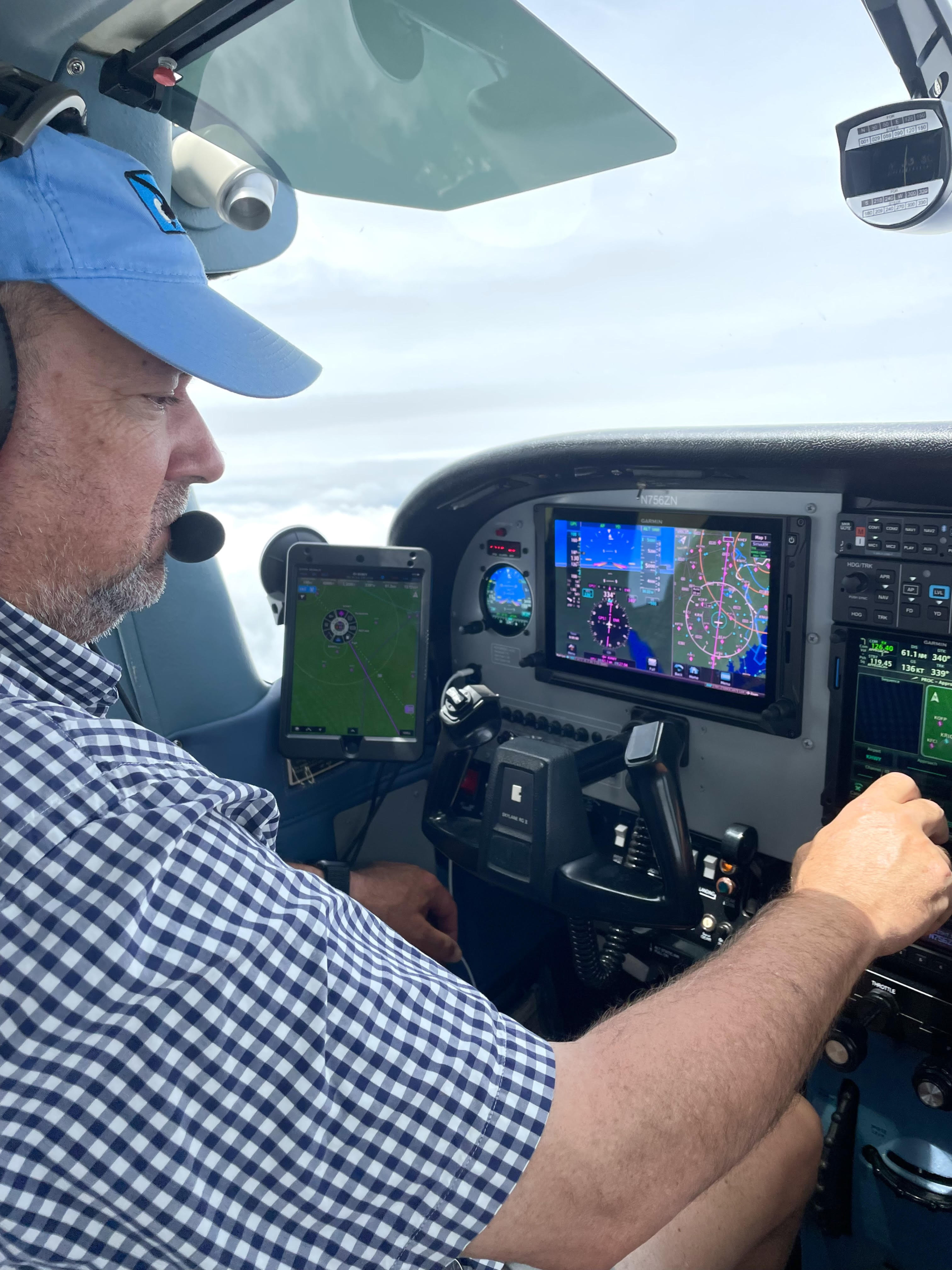 pilot